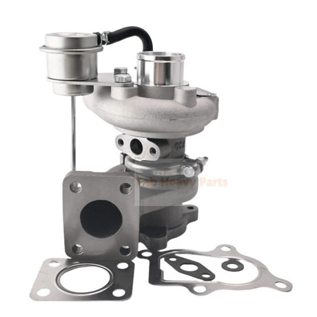TD03 - 07T Turbocharger 49131 - 02030 1G770 - 17011 717484 - 0001 For Kubota V2403 Engine - Fab Heavy Parts