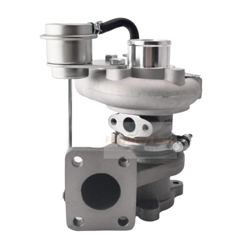 TD03 - 07T Turbocharger 49131 - 02030 1G770 - 17011 717484 - 0001 For Kubota V2403 Engine - Fab Heavy Parts