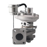 TD03 - 07T Turbocharger 49131 - 02030 1G770 - 17011 717484 - 0001 For Kubota V2403 Engine - Fab Heavy Parts