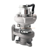 TD03 - 07T Turbocharger 49131 - 02030 1G770 - 17011 717484 - 0001 For Kubota V2403 Engine - Fab Heavy Parts