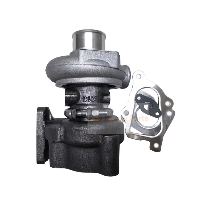 TD03 Turbocharger 49131-03510 49131-03500 Fits for Iseki Nouki Tractor Engine E3CD-D