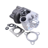 TD03 Turbocharger 49131 - 05500 504242763 Fits for Kubota V2003 for Mitsubishi S4Q2 Engine for New Holland Tractor L185 L180 - Fab Heavy Parts