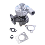 TD03 Turbocharger 49131 - 05500 504242763 Fits for Kubota V2003 for Mitsubishi S4Q2 Engine for New Holland Tractor L185 L180 - Fab Heavy Parts