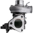 TD04 Turbocharger MD187208 Fits for Mitsubishi Pajero 1987 - 1999 Montero 4D56 2.5L - Fab Heavy Parts
