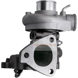 TD04 Turbocharger MD187208 Fits for Mitsubishi Pajero 1987 - 1999 Montero 4D56 2.5L - Fab Heavy Parts