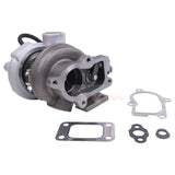 TD04HL4 Turbocharger 49389 - 03000 Fits for Kubota V3800 Aftermarket Replacement For Bobcat S750 S850 T750 T770 - Fab Heavy Parts