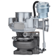 TD04L Turbocharger 49377 - 01810 6274 - 81 - 8200 Fits for Cummins B3.3TAA 3.3L QSB 3.2 LTR - Fab Heavy Parts