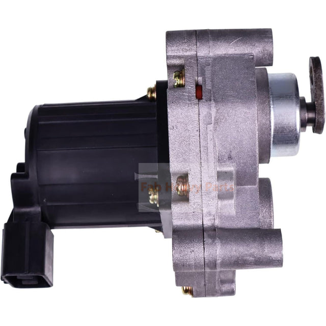 TD04M4T Turbo Electric Actorator 49477-19901 convient au moteur Komatsu P173