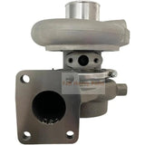 TD06 Turbo Turbocharger 49179 - 00230 ME013734 Fits for Mitsubishi Fuso Canter Truck with 4D31T Engine - Fab Heavy Parts