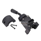 Verreiker F-N-R Shifter L68280 Past voor Gehl Verreiker RS5-19 552 553 663