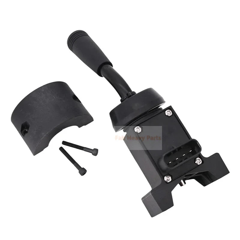 Telescopic Handler F - N - R Shifter L68280 Fits for Gehl Telehandler RS5 - 19 552 553 663 - Fab Heavy Parts