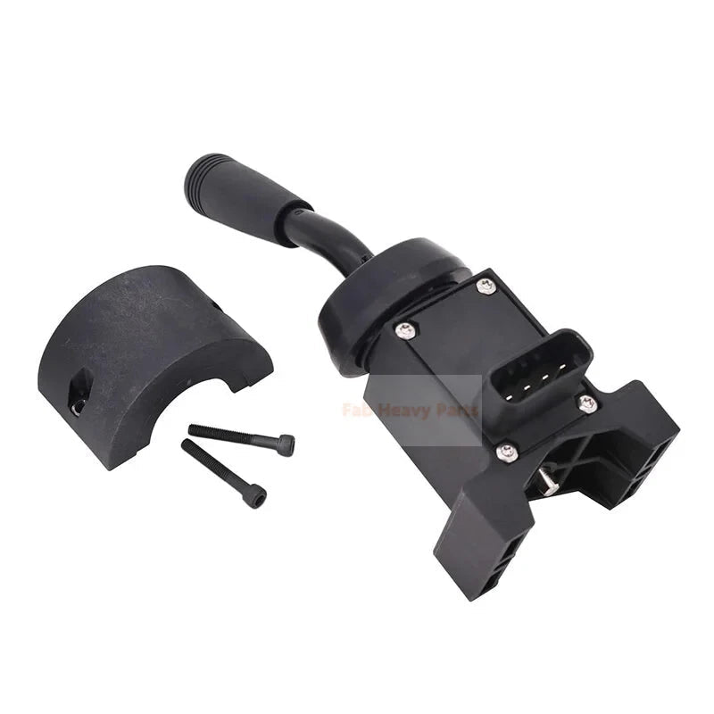 Telescopic Handler F - N - R Shifter L68280 Fits for Gehl Telehandler RS5 - 19 552 553 663 - Fab Heavy Parts