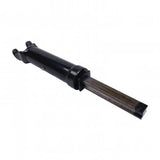 Telescoping Drive Shaft 677847 for New Holland Tractor Super 55 Rake 258 259 260 256 55 - Fab Heavy Parts