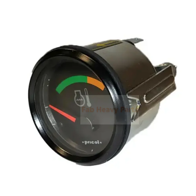 Temperatuurmeter 01181800 Past voor Deutz BF4M1013FC BF4M1013ECP -motor