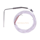 Temperature Sensor 02250048 - 457 for Sullair Screw Air Compressor - Fab Heavy Parts