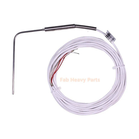 Temperature Sensor 02250048 - 457 for Sullair Screw Air Compressor - Fab Heavy Parts