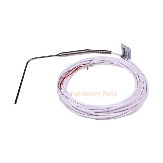 Temperature Sensor 02250048 - 457 for Sullair Screw Air Compressor - Fab Heavy Parts
