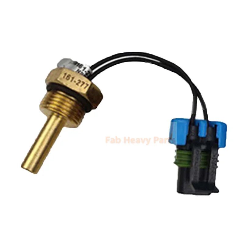 Temperature Sensor 02250161 - 277 for Sullair Air Compressor 900XHH 1150XH - Fab Heavy Parts