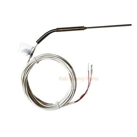 Temperature Sensor 02250179 - 431 for Sullair Air Compressor SN55 SN55S SN55V SN75 SN75S SN75V - Fab Heavy Parts