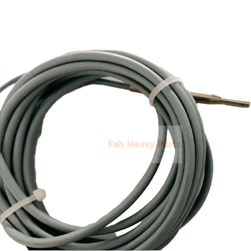 Temperature Sensor 1089 - 0574 - 44 for Atlas Copco Air Compressor - Fab Heavy Parts