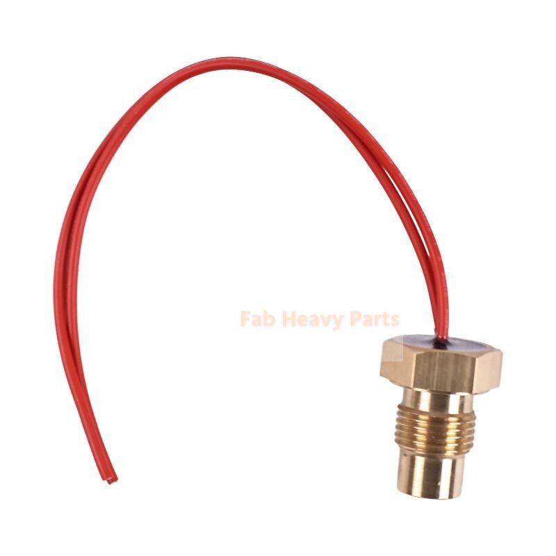 Temperature Sensor 1089 - 0637 - 09 for Atlas Copco Air Compressor GX15 GX18 GX22 - Fab Heavy Parts