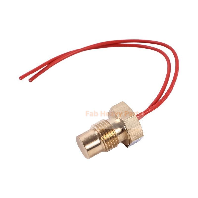 Temperature Sensor 1089 - 0637 - 09 for Atlas Copco Air Compressor GX15 GX18 GX22 - Fab Heavy Parts