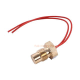 Temperature Sensor 1089 - 0637 - 09 for Atlas Copco Air Compressor GX15 GX18 GX22 - Fab Heavy Parts
