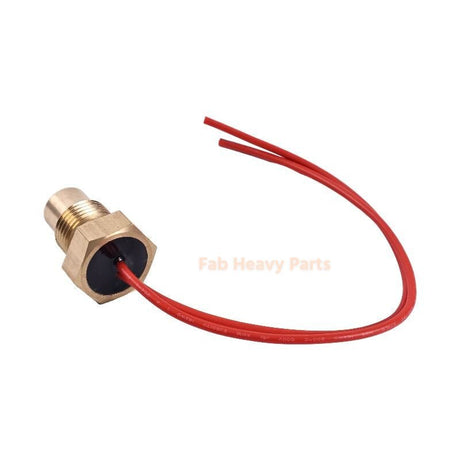 Temperature Sensor 1089 - 0637 - 09 for Atlas Copco Air Compressor GX15 GX18 GX22 - Fab Heavy Parts