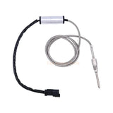 Temperature Sensor 163-7882 415-2432 1637882 4152432 Fits for Caterpillar CAT Engine 3508 3508B 3512 3512B 3516 3516B 3524B C32