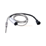 Temperature Sensor 163-7882 415-2432 1637882 4152432 Fits for Caterpillar CAT Engine 3508 3508B 3512 3512B 3516 3516B 3524B C32