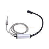 Temperature Sensor 163-7882 415-2432 1637882 4152432 Fits for Caterpillar CAT Engine 3508 3508B 3512 3512B 3516 3516B 3524B C32