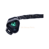 Temperature Sensor 163-7882 415-2432 1637882 4152432 Fits for Caterpillar CAT Engine 3508 3508B 3512 3512B 3516 3516B 3524B C32