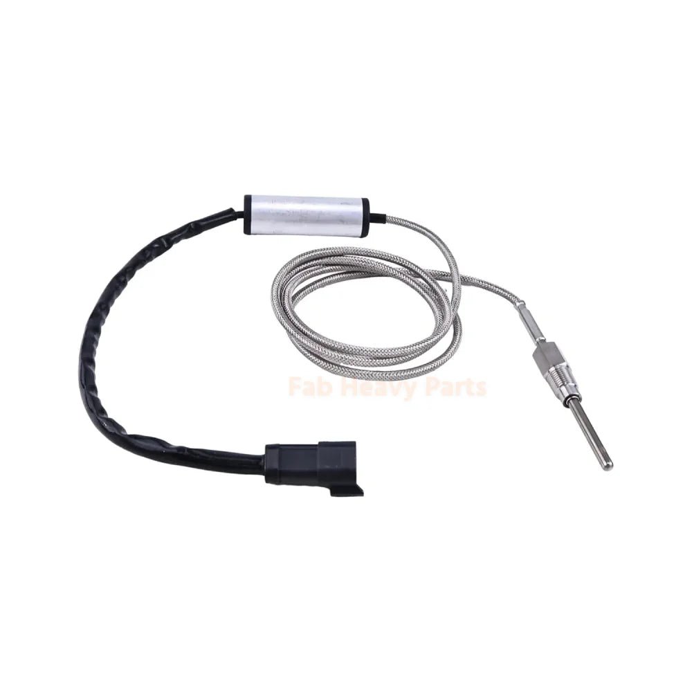 Temperature Sensor 163-7882 415-2432 1637882 4152432 Fits for Caterpillar CAT Engine 3508 3508B 3512 3512B 3516 3516B 3524B C32 - Fab Heavy Parts