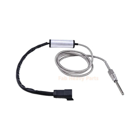 Temperature Sensor 163-7882 415-2432 1637882 4152432 Fits for Caterpillar CAT Engine 3508 3508B 3512 3512B 3516 3516B 3524B C32 - Fab Heavy Parts