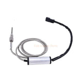 Temperature Sensor 163-7882 415-2432 1637882 4152432 Fits for Caterpillar CAT Engine 3508 3508B 3512 3512B 3516 3516B 3524B C32 - Fab Heavy Parts