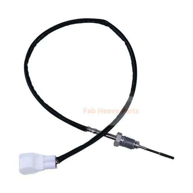 Temperature Sensor 1J801-18521 Fits for Kubota D1803 Engine L3560 L4060 L4760 L5060 L5460 KX040-4 U48-5