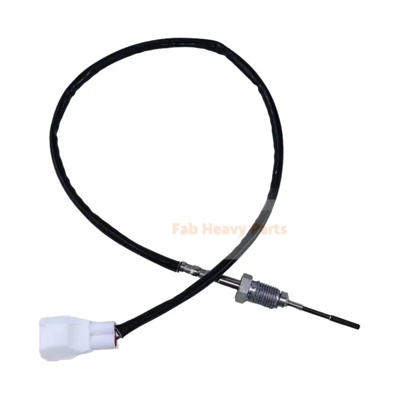 Temperature Sensor 1J801 - 18521 Fits for Kubota D1803 Engine L3560 L4060 L4760 L5060 L5460 KX040 - 4 U48 - 5 - Fab Heavy Parts