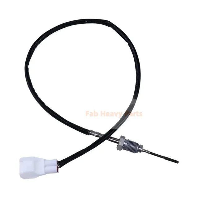 Temperature Sensor 1J801 - 18521 Fits for Kubota D1803 Engine L3560 L4060 L4760 L5060 L5460 KX040 - 4 U48 - 5 - Fab Heavy Parts