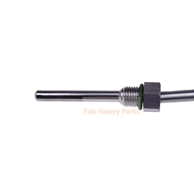 Temperature Sensor 23522253 for Ingersoll Rand Air Compressor R55 - 75N R55 - 75I - Fab Heavy Parts