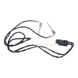 Temperature Sensor 374 - 4768 3744768 Fits for Caterpillar C13 C15 C18 C9.3 Excavator 352F 340F - Fab Heavy Parts