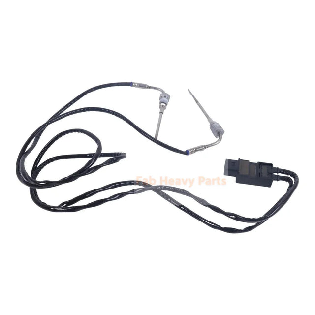 Temperature Sensor 374-4768 Fits for Caterpillar C13 C15 C18 C9.3 Excavator 352F 340F