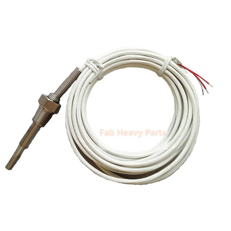 Temperature Sensor 39568092 for Ingersoll Rand Screw Air Compressor - Fab Heavy Parts
