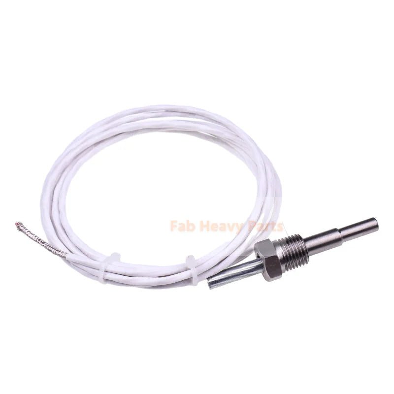 Temperature Sensor 47637866001 for Ingersoll Rand Screw Air Compressor - Fab Heavy Parts