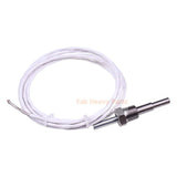 Temperature Sensor 47637866001 for Ingersoll Rand Screw Air Compressor - Fab Heavy Parts