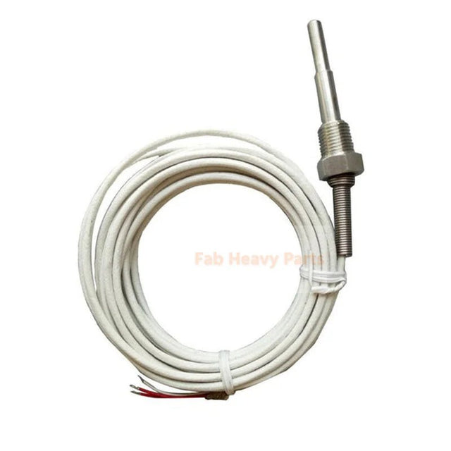 Temperature Sensor 47637866002 for Ingersoll Rand Air Compressor - Fab Heavy Parts