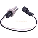 Temperature Sensor 9G3341 3E6451 1185144 Fits for Caterpillar 578 589 776 776C 776B 772B 784B 768C Tractor 3204 3304 3306 3406 Engine - Fab Heavy Parts