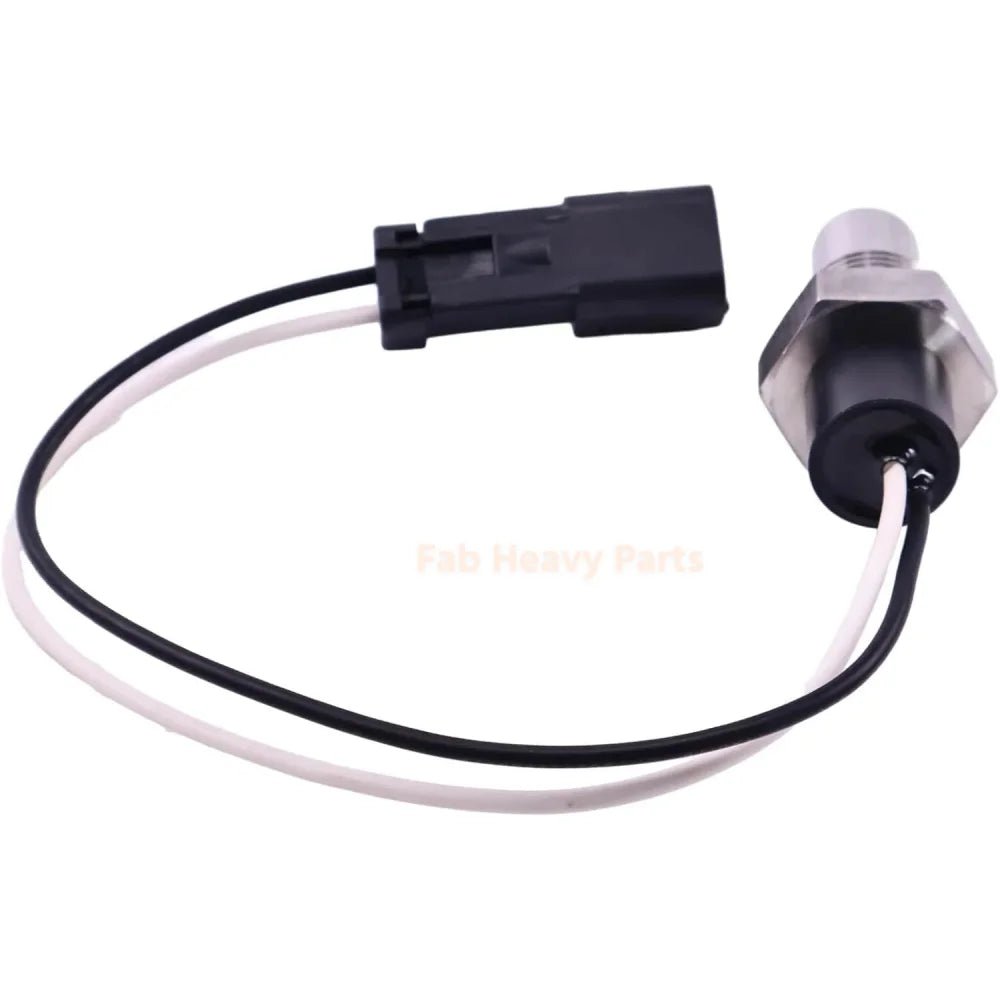 Temperature Sensor 9G3341 3E6451 1185144 Fits for Caterpillar 578 589 776 776C 776B 772B 784B 768C Tractor 3204 3304 3306 3406 Engine - Fab Heavy Parts