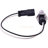 Temperature Sensor 9G3341 3E6451 1185144 Fits for Caterpillar 578 589 776 776C 776B 772B 784B 768C Tractor 3204 3304 3306 3406 Engine - Fab Heavy Parts