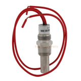 Temperature Sensor Hat Switch 37952421 for Ingersoll Rand Screw Air Compressor - Fab Heavy Parts