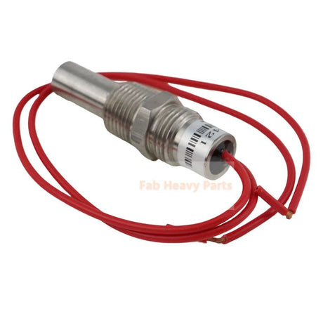 Temperature Sensor Hat Switch 37952421 for Ingersoll Rand Screw Air Compressor - Fab Heavy Parts